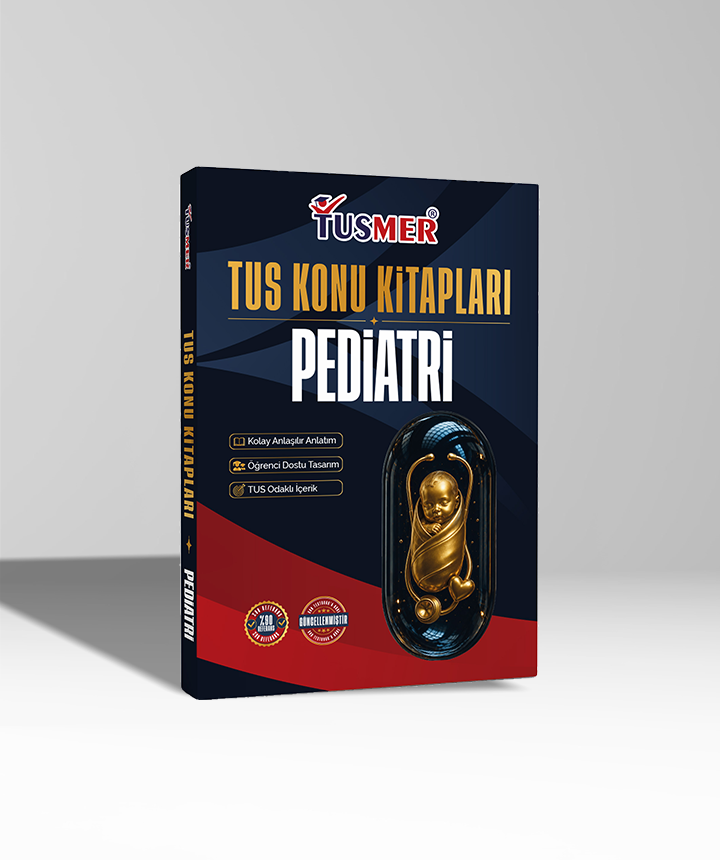 Pediatri Konu Kitabı